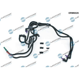 Przewód paliwowy Dr.Motor Automotive DRM6026
