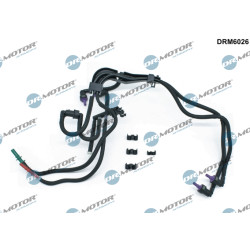 Przewód paliwowy Dr.Motor Automotive DRM6026