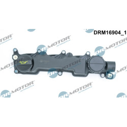 Pokrywa głowicy cylindrów Dr.Motor Automotive DRM16904