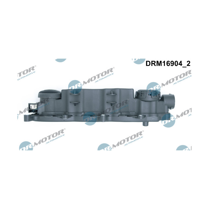 Pokrywa głowicy cylindrów Dr.Motor Automotive DRM16904