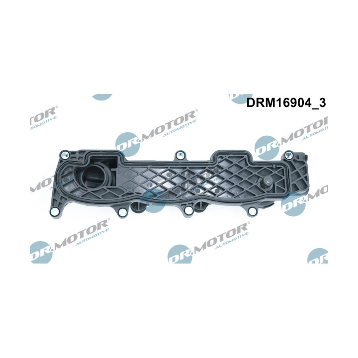 Pokrywa głowicy cylindrów Dr.Motor Automotive DRM16904