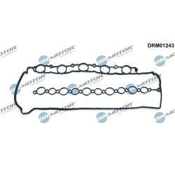 Uszczelka pokrywy głowicy cylindrów Dr.Motor Automotive DRM01243
