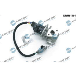 Zawór spalin EGR Dr.Motor Automotive DRM61101