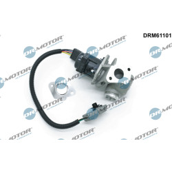 Zawór spalin EGR Dr.Motor Automotive DRM61101