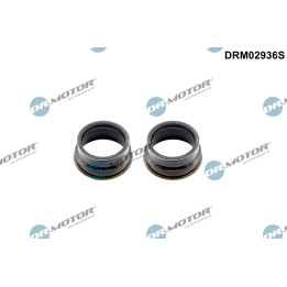 Uszczelka pokrywy głowicy cylindrów Dr.Motor Automotive DRM02936S