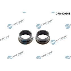 Uszczelka pokrywy głowicy cylindrów Dr.Motor Automotive DRM02936S