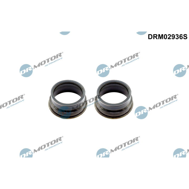Uszczelka pokrywy głowicy cylindrów Dr.Motor Automotive DRM02936S