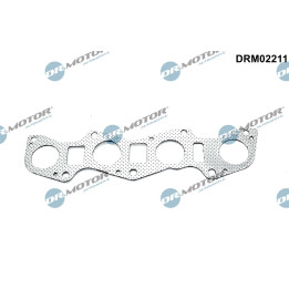 Uszczelka kolektora wydechowego Dr.Motor Automotive DRM02211