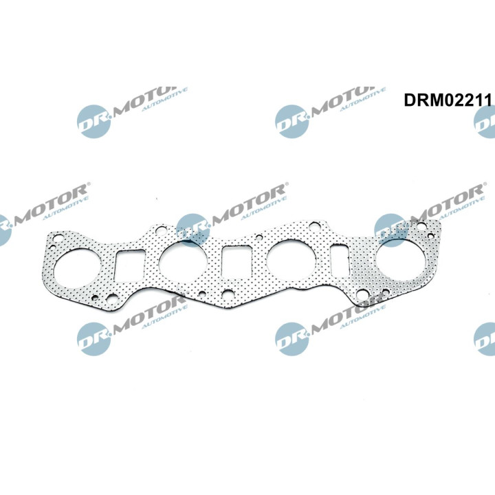 Uszczelka kolektora wydechowego Dr.Motor Automotive DRM02211