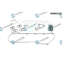 Zestaw uszczelek głowicy cylindrów Dr.Motor Automotive DRM0232S