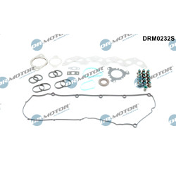 Zestaw uszczelek głowicy cylindrów Dr.Motor Automotive DRM0232S