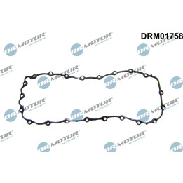 Uszczelka miski olejowej Dr.Motor Automotive DRM01758