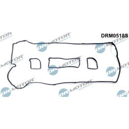 Zestaw uszczelek pokrywy głowicy cylindrów Dr.Motor Automotive DRM0518S