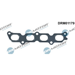 Uszczelka kolektora wydechowego Dr.Motor Automotive DRM01179
