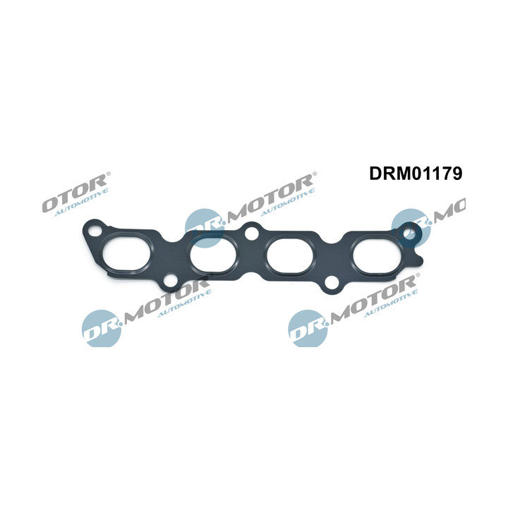 Uszczelka kolektora wydechowego Dr.Motor Automotive DRM01179