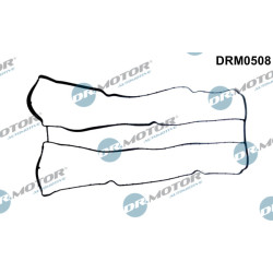 Uszczelka pokrywy głowicy cylindrów Dr.Motor Automotive DRM0508