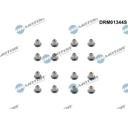 Zestaw uszczelniaczy trzonka zaworu Dr.Motor Automotive DRM01344S