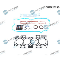 Zestaw uszczelek głowicy cylindrów Dr.Motor Automotive DRM62028S