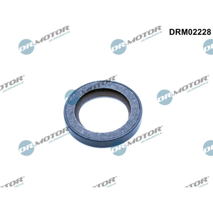 Uszczelniacz wału korbowego Dr.Motor Automotive DRM02228