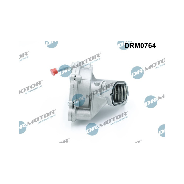Pompa vacuum podciśnieniowa hamulcowa Dr.Motor Automotive DRM0764