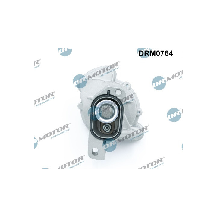 Pompa vacuum podciśnieniowa hamulcowa Dr.Motor Automotive DRM0764