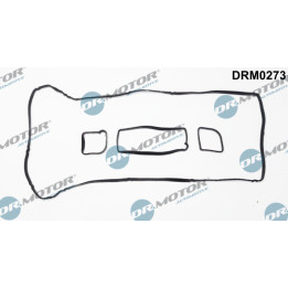 Zestaw uszczelek pokrywy głowicy cylindrów Dr.Motor Automotive DRM0273