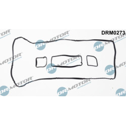 Zestaw uszczelek pokrywy głowicy cylindrów Dr.Motor Automotive DRM0273