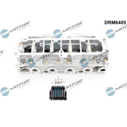 Głowica silnika Dr.Motor Automotive DRM6405