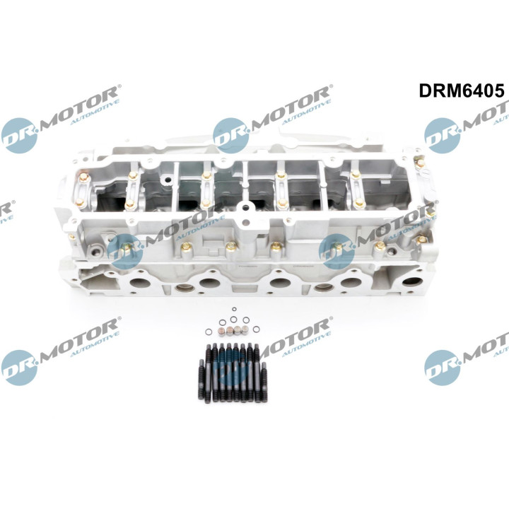 Głowica silnika Dr.Motor Automotive DRM6405