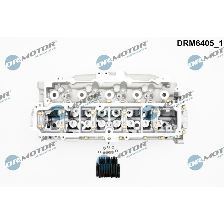 Głowica silnika Dr.Motor Automotive DRM6405