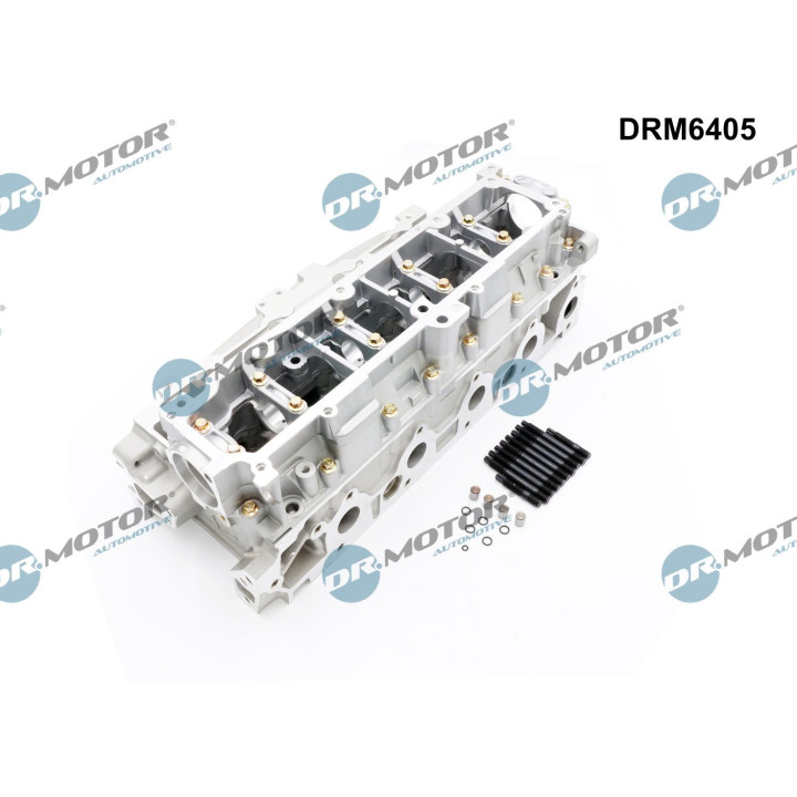 Głowica silnika Dr.Motor Automotive DRM6405