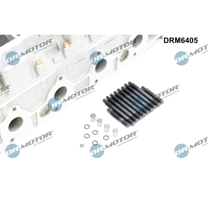 Głowica silnika Dr.Motor Automotive DRM6405