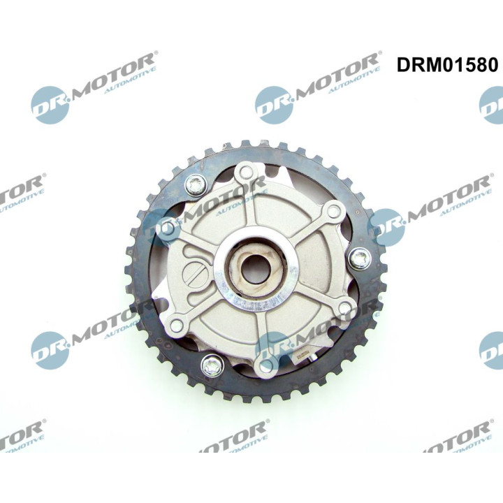 Zawór nastawnik faz rozrządu Dr.Motor Automotive DRM01580