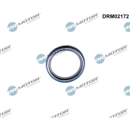 Uszczelniacz wału korbowego Dr.Motor Automotive DRM02172