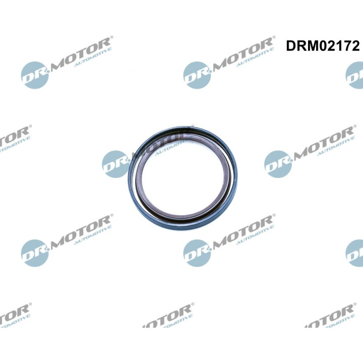 Uszczelniacz wału korbowego Dr.Motor Automotive DRM02172