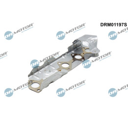 Uszczelka kolektora wydechowego Dr.Motor Automotive DRM01197S