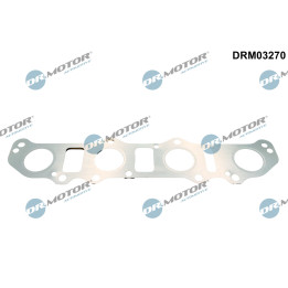 Uszczelka kolektora wydechowego Dr.Motor Automotive DRM03270