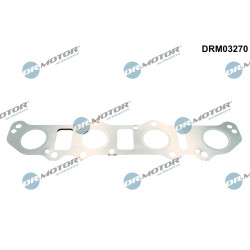 Uszczelka kolektora wydechowego Dr.Motor Automotive DRM03270
