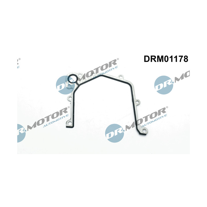 Uszczelka pompy oleju Dr.Motor Automotive DRM01178