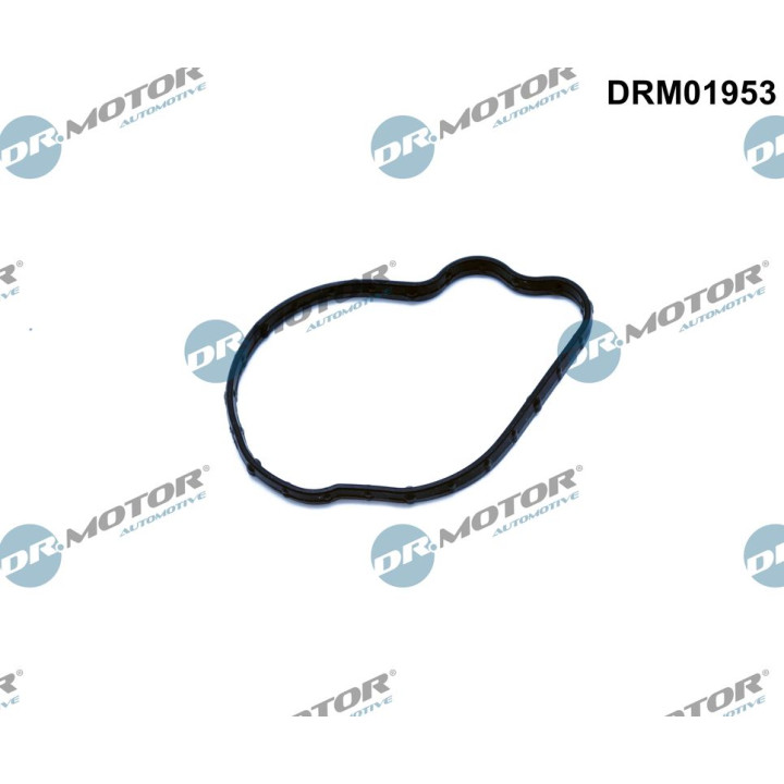 Pierścień uszczelniający, pompa wtryskowa Dr.Motor Automotive DRM01953
