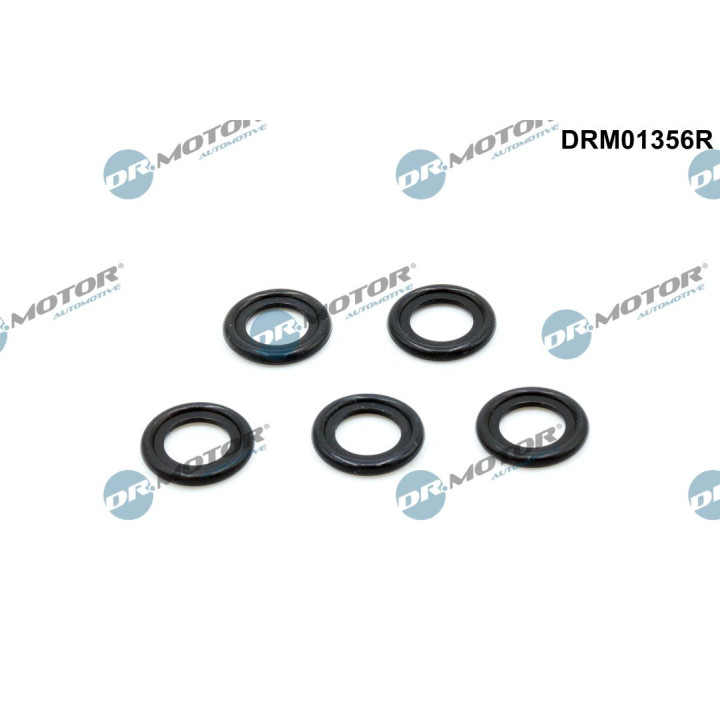 Uszczelka korka spustu oleju Dr.Motor Automotive DRM01356R