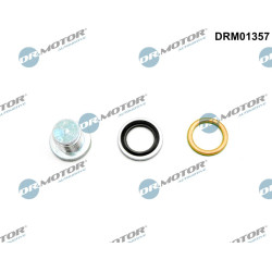 Korek śruba spustu miski oleju Dr.Motor Automotive DRM01357