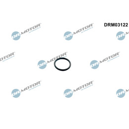 Uszczelka miski olejowej Dr.Motor Automotive DRM03122