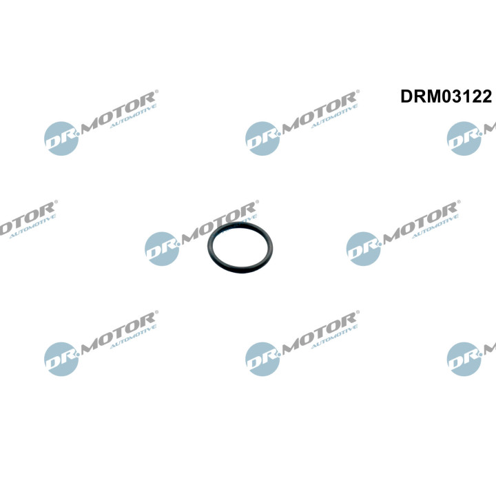 Uszczelka miski olejowej Dr.Motor Automotive DRM03122