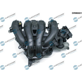 Moduł rury wlotowej Dr.Motor Automotive DRM6801