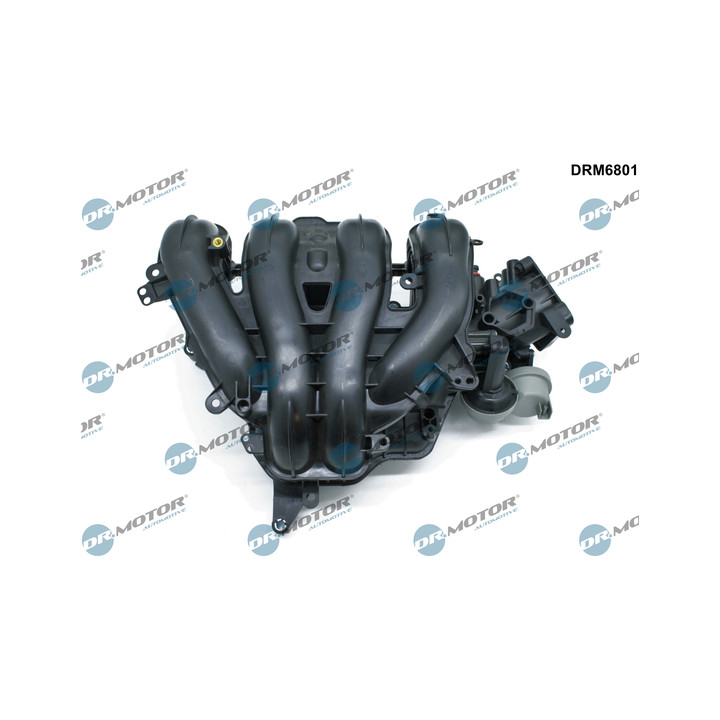 Moduł rury wlotowej Dr.Motor Automotive DRM6801