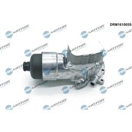 Obudowa filtra oleju Dr.Motor Automotive DRM161005S