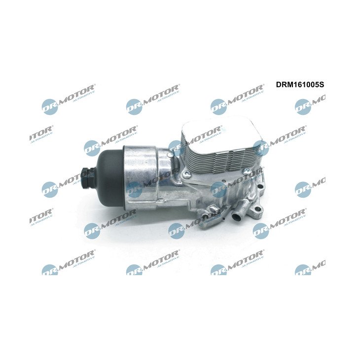 Obudowa filtra oleju Dr.Motor Automotive DRM161005S