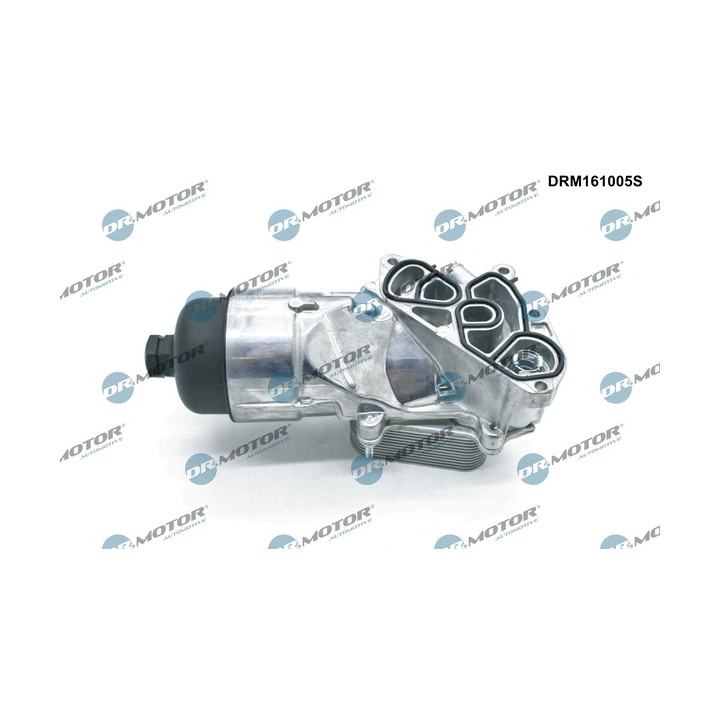 Obudowa filtra oleju Dr.Motor Automotive DRM161005S