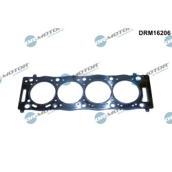 Uszczelka głowicy cylindrów Dr.Motor Automotive DRM16206
